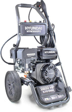 Load image into Gallery viewer, Hyundai 2800psi 212cc 8.75L/min Petrol Pressure Washer | HYW3000P2
