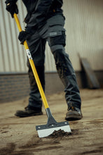 Load image into Gallery viewer, JCB Professional 200mm Spring Steel Floor Scraper | JCBSC12
