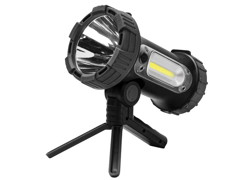 Lighthouse HI-LA3034 Elite Rechargeable Lantern Spotlight 300 lumens