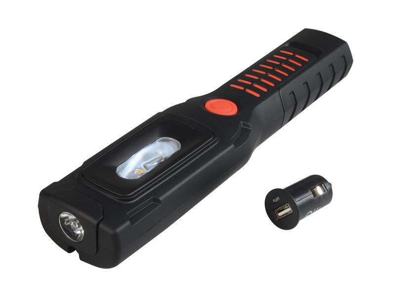 Lighthouse  Rechargeable Inspection Light 300 lumen