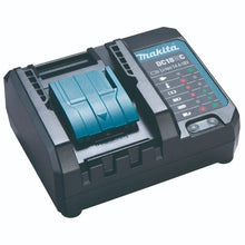 Load image into Gallery viewer, Makita DC18WC 14.4v/18v LXT Li-Ion Ultra Compact Battery Charger
