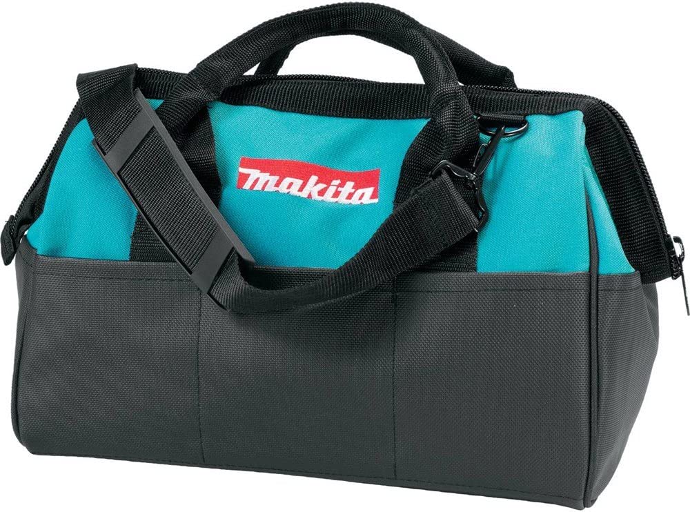 Makita 831253-8 Contractor Tool Bag 14