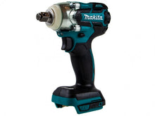 Load image into Gallery viewer, MAKITA DTW285Z IMPACT WRENCH 18V BODY ONLY 1/2&quot; SQUARE DRIVE
