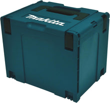 Load image into Gallery viewer, Makita DHR263Z 18V Twin SDS+ Rotary Hammer Drill (Body Only) 36 V + Makpac Case
