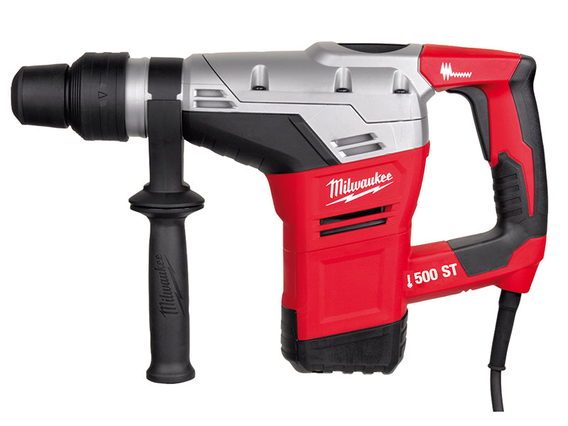 Milwaukee 4933443345 Kango K500ST 5kg SDS Max Chipping Hammer 1100W 110V