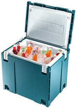 Load image into Gallery viewer, Makita Type 4 198253-4 18L Carry Case Stackable Connector Makpac Cool Box
