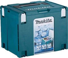 Load image into Gallery viewer, Makita Type 4 198253-4 18L Carry Case Stackable Connector Makpac Cool Box
