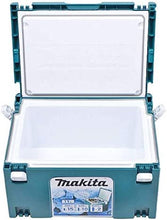 Load image into Gallery viewer, Makita Type 3 198254-2 Carry Case Stackable Connector Makpac Cool Box 11 Litre
