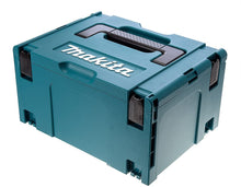 Load image into Gallery viewer, Makita DLX2202TJ1 18V Li-ion LXT 2 Piece Combo Kit Supplied in a Makpac Case
