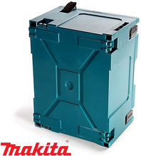 Load image into Gallery viewer, Makita 821551-8 Type.3 Stacking Connector Case - Blue
