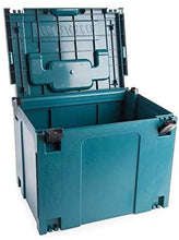 Load image into Gallery viewer, Makita 821552-6 Type 4 Stacking Connector Case - Blue
