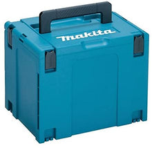 Load image into Gallery viewer, Makita 821552-6 Type 4 Stacking Connector Case - Blue
