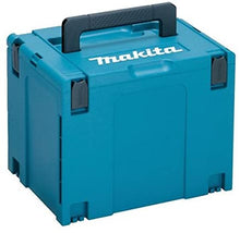 Load image into Gallery viewer, Makita 821552-6 Type.4 Stacking Connector Case - Blue
