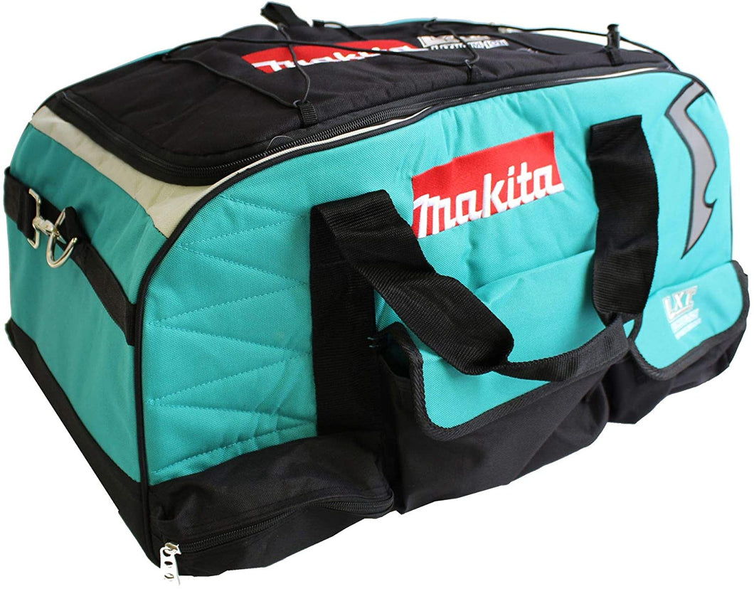 Makita 831278-2 Tool Bag LXT400, Blue, 600 x 375 x 300 mm