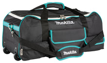 Load image into Gallery viewer, Makita 832367-6 Extra Large Wheeled Tool Bag 70 x 31 x 32cm
