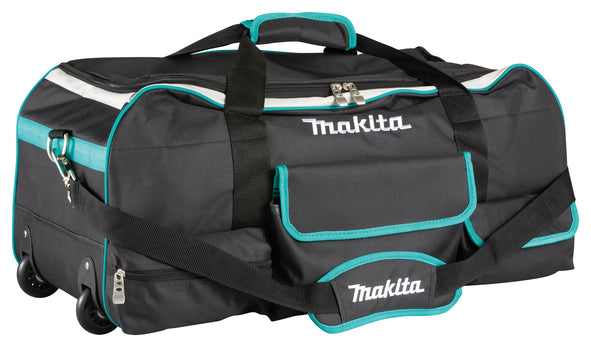 Makita 832367-6 Extra Large Wheeled Tool Bag 70 x 31 x 32cm