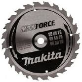 Load image into Gallery viewer, MAKITA B-08486 Specialized 40T Plunge Saw Blades
