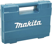 Load image into Gallery viewer, Makita 100 Piece Power Drill Bit Set Screwdriver Set - Holesaw Masonry HSS PZ2 +
