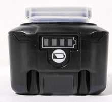 Load image into Gallery viewer, Makita BL1040B 12V Li-Ion Battery 4.0Ah (with Charge Level Indicator)
