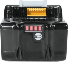 Load image into Gallery viewer, GENUINE Makita BL1850B Battery 18 V 5 Ah Li-Ion Charge Level Indicator
