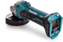 Load image into Gallery viewer, Makita DGA452Z 18V Li-ion Cordless Angle Grinder 115mm Body Only
