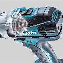 Load image into Gallery viewer, Makita DHP458Z 18V Li-Ion LXT Combi Drill  -  BARE UNIT
