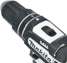 Load image into Gallery viewer, Makita DHP482T1JW 18V LXT Cordless Combi Drill 1 x 5ah Battery charger case
