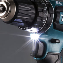 Load image into Gallery viewer, DHP485Z1 18V Li-Ion LXT Brushless Combi Drill c/w BL1850B 5.0Ah Battery
