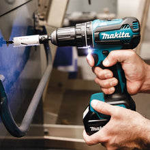 Load image into Gallery viewer, DHP485Z1 18V Li-Ion LXT Brushless Combi Drill c/w BL1850B 5.0Ah Battery
