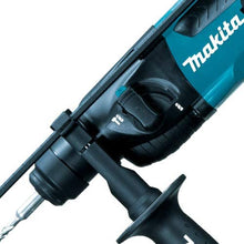 Load image into Gallery viewer, Makita DHR165ZJ 18V Li-Ion LXT 16mm Rotary Hammer Drill + MACPAK Case BARE UNIT
