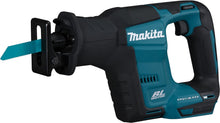 Load image into Gallery viewer, Makita DJR188Z 18V Li-Ion LXT Brushless Reciprocating Saw, Body Only
