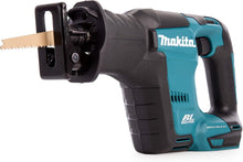 Load image into Gallery viewer, Makita DJR188Z 18V Li-Ion LXT Brushless Reciprocating Saw, Body Only

