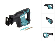 Load image into Gallery viewer, Makita DJR188Z 18V Li-Ion LXT Brushless Reciprocating Saw, Body Only
