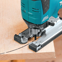 Load image into Gallery viewer, Makita DJV182Z 18v  Cordless Jigsaw Brushless Li-Ion Bare Unit Body Only
