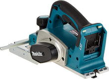 Load image into Gallery viewer, Makita DKP180Z 18V Li-Ion LXT Planer Body Only
