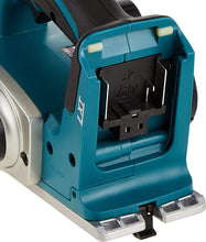 Load image into Gallery viewer, Makita DKP180Z 18V Li-Ion LXT Planer Body Only
