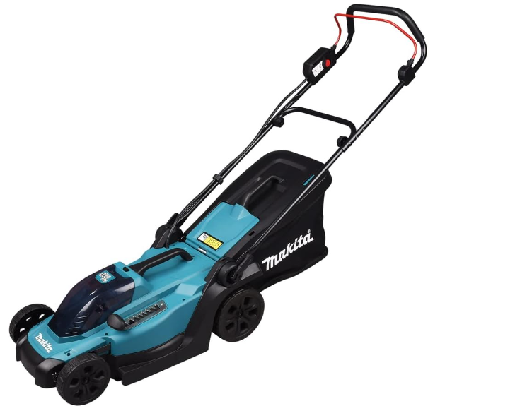 Makita DLM330Z 18V Li-ion LXT Lawnmower – Batteries and Charger Not Included