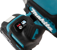 Load image into Gallery viewer, Makita 18V BRUSHLESS COMBO KIT DLX2214TJ IMPACT DRIVER AND DRILL 2 x 5ah batts
