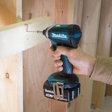 Load image into Gallery viewer, Makita DLX2507TJ 18V Li-ion LXT Brushless 2 Piece Combo Kit with 2 x 5.0Ah
