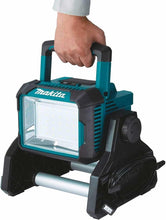 Load image into Gallery viewer, Makita DML811/2 240V,14.4V,18V Li-0ion LXT Worklight Batteries Not Included

