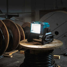 Load image into Gallery viewer, Makita DML811/2 240V,14.4V,18V Li-0ion LXT Worklight Batteries Not Included

