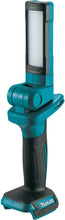 Load image into Gallery viewer, Makita DML816 14.4V 18V Li-ion LXT Flashlight Batteries and Charger Not Included
