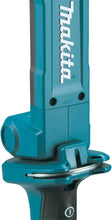 Load image into Gallery viewer, Makita DML816 14.4V 18V Li-ion LXT Flashlight Batteries and Charger Not Included
