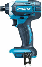 Load image into Gallery viewer, Makita DTD152Z 18V LXT Impact Driver Bare Unit Cordless
