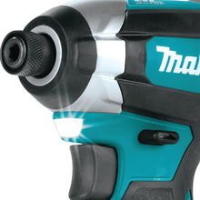 Load image into Gallery viewer, Makita DTD153Z 18V Li-Ion LXT Brushless Impact Driver Bare Unit Cordless
