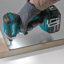 Load image into Gallery viewer, Makita DTD153Z 18V Li-Ion LXT Brushless Impact Driver Bare Unit Cordless
