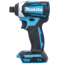 Load image into Gallery viewer, Makita DTD154Z 18V Li-Ion LXT Brushless Impact Driver - Bare Unit
