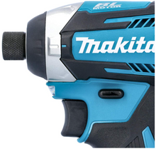 Load image into Gallery viewer, Makita DTD154Z 18V Li-Ion LXT Brushless Impact Driver - Bare Unit
