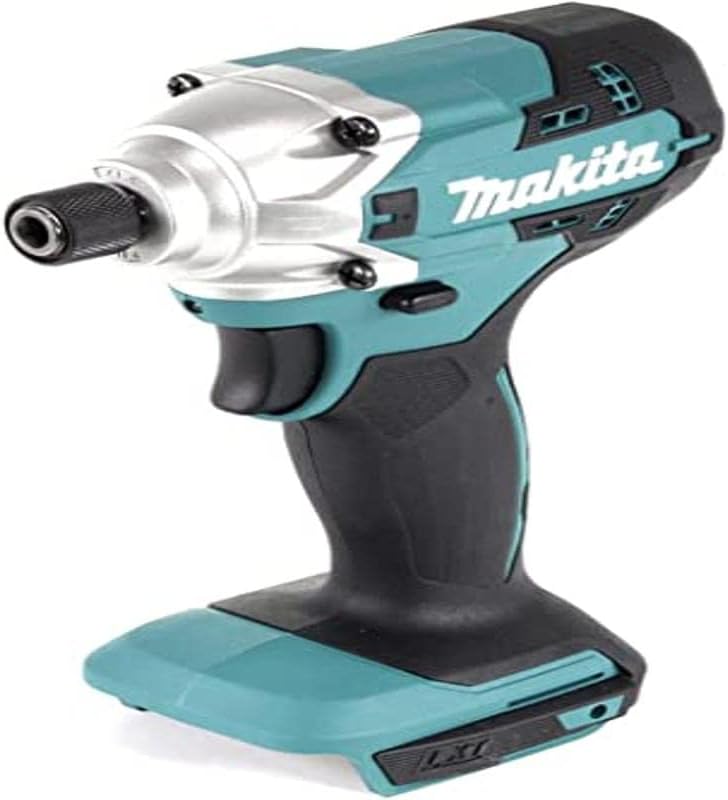 Makita DTD156Z 18V Li-ion LXT Impact Driver - Batteries and Charger Not Included