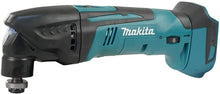 Load image into Gallery viewer, Makita DTM50Z 18V Li-ion Oscillating Multi Tool Bare Unit Only
